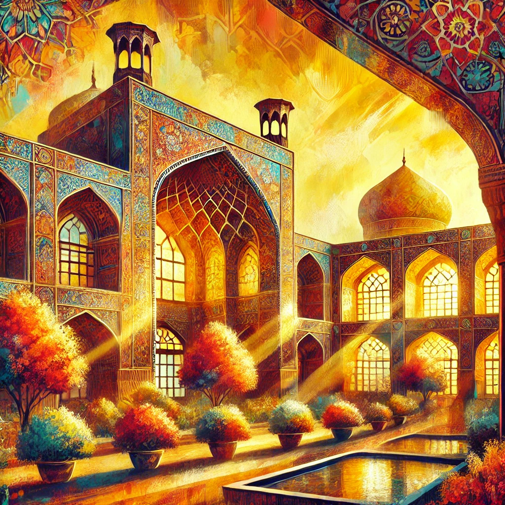 ایرانگردی