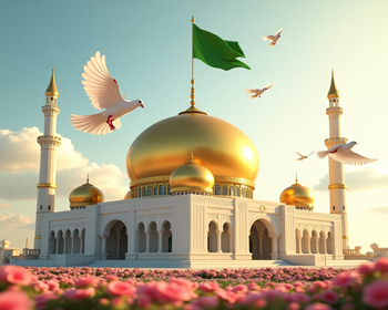 راهنمای سفر به مشهد؛ زیارت، تاریخ و طعم زعفران