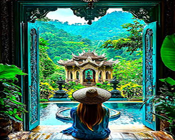 راهنمای سفر به تایلند؛ سرزمین لبخندها 