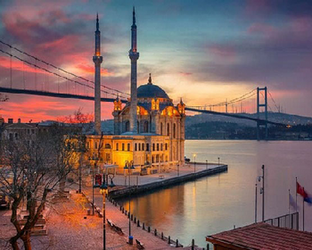 راهنمای سفر به استانبول