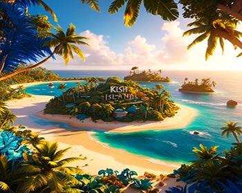 راهنمای سفر به کیش؛ مروارید خلیج فارس