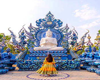 راهنمای سفر به مالزی؛ از جنگل‌های لنکاوی تا برج‌های کوالالامپور